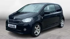 Brugt 2013 Skoda Citigo Active Hatchback | 49.800 kr. (Fair pris)