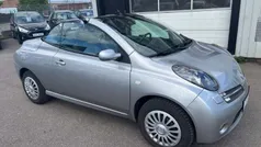Nissan Micra C+C