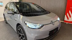 Brugt 2021 VW ID.3 Pro Hatchback | 179.990 kr. (Fair pris)