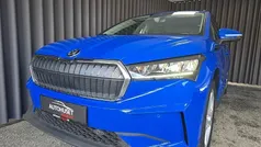 Brugt 2023 Skoda Enyaq iV SUV | 208.900 kr. (Super pris)