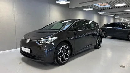 Brugt 2022 VW ID.3 Pro Hatchback | 164.400 kr. (Fair pris)