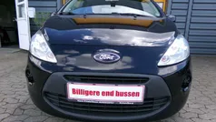 Brugt 2013 Ford Ka Trend+ Hatchback | 29.999 kr. (Fair pris)