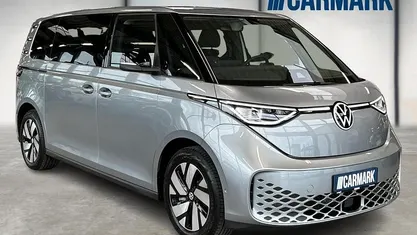 Brugt VW ID. Buzz Pro 210 kW (286 HK) 2025 MPV