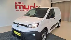 Ny 2024 Citroën Berlingo MPV | 174.900 kr.