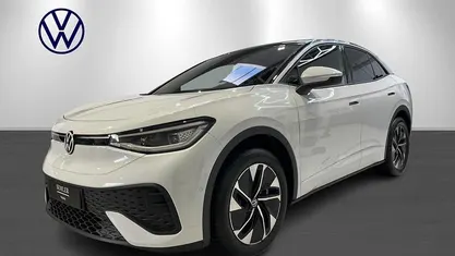Hvidmetal Brugt 2025 VW ID.5 Style SUV | 329.900 kr. (God pris)