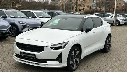 Brugt 2022 Polestar 2 Hatchback | 199.800 kr. (Fair pris)