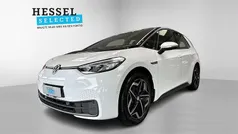 Brugt 2022 VW ID.3 Pro Hatchback | 199.900 kr. (Fair pris)