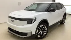 Brugt 2024 Ford Explorer Extended Range SUV | 308.400 kr. (Fair pris)