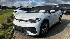 Gletscherweiß metallic Brugt 2023 VW ID.5 Pro Performance SUV | 249.500 kr. (Super pris)