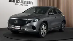 Brugt 2024 Mercedes EQA300 Progressive SUV | 329.900 kr. (God pris)