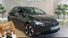 Brugt 2023 Opel Corsa-e Elegance Hatchback | 139.000 kr. (God pris)