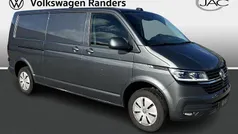 Brugt 2021 VW T6.1 Van | 235.000 kr.