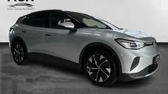 Brugt 2024 VW ID.4 Style SUV | 314.500 kr. (Fair pris)