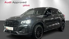Brugt 2024 Audi Q2 Prestige SUV | 359.900 kr.