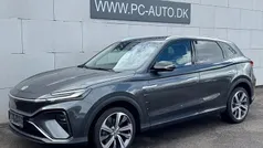Gråmetal Brugt 2023 MG Marvel R Luxury SUV | 214.900 kr. (Fair pris)