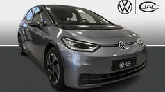 Lysblåmetal Brugt 2021 VW ID.3 Pro Performance Hatchback | 174.900 kr. (Fair pris)