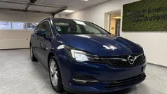 Ikke angivet Brugt 2020 Opel Astra Elegance Stationcar | 134.700 kr. (Fair pris)