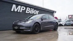 Brugt 2022 Tesla Model 3 RWD Sedan | 209.800 kr. (God pris)