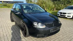 Sort Brugt 2006 VW Golf V Trendline Hatchback | 14.900 kr. (Fair pris)
