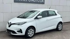 Brugt 2021 Renault Zoe Hatchback | 106.900 kr. (God pris)