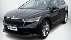 Brugt 2022 Skoda Enyaq iV SUV | 259.000 kr. (God pris)