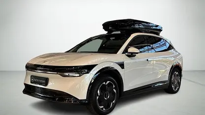 Brugt 2025 Zeekr 7X SUV | 375.100 kr. (Fair pris)