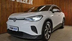 Brugt 2023 VW ID.4 Pro Performance SUV | 254.800 kr. (Fair pris)