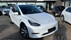 Brugt 2024 Tesla Model Y Long Range RWD SUV | 309.800 kr.