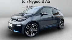 Brugt 2022 BMW i3 Hatchback | 184.000 kr. (Lidt for dyr)