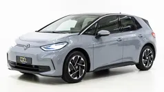 Brugt 2023 VW ID.3 Style Hatchback | 239.900 kr. (Lidt for dyr)