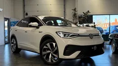 Brugt 2022 VW ID.5 Pro Performance SUV | 239.799 kr. (Fair pris)
