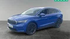 Brugt 2022 Skoda Enyaq iV SUV | 279.500 kr. (Fair pris)