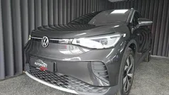 Brugt 2022 VW ID.4 Pro Performance SUV | 238.900 kr. (Fair pris)