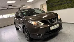 Ikke angivet Brugt 2017 Nissan Qashqai N-Connecta SUV | 59.700 kr.