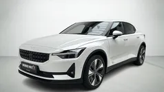 Brugt 2024 Polestar 2 Sedan | 258.900 kr. (Fair pris)