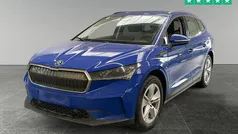 Brugt 2022 Skoda Enyaq iV SUV | 212.500 kr. (Fair pris)