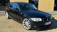 Brugt 2004 BMW 120 Hatchback | 25.000 kr.