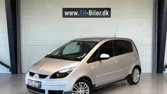Brugt 2007 Mitsubishi Colt Hatchback | 29.900 kr. (Fair pris)