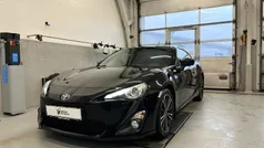 Toyota GT86