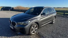 Brugt 2021 BMW X1 M Sport SUV | 269.900 kr. (Fair pris)