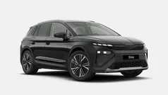 Sortmetal Ny 2025 Skoda Elroq SUV | 350.075 kr. (Fair pris)