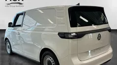 Ny 2025 VW ID. Buzz Comfortline MPV | 296.240 kr. (Super pris)