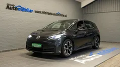 Koksmetal Brugt 2021 VW ID.3 Pro Hatchback | 189.900 kr. (Fair pris)