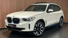 Brugt 2021 BMW iX3 SUV | 294.995 kr. (God pris)