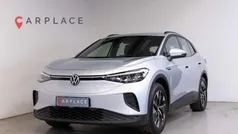 Sølvmetal Brugt 2023 VW ID.4 Pro Performance SUV | 264.900 kr. (God pris)