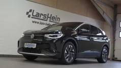 Sortmetal Brugt 2022 VW ID.4 Pro Performance SUV | 294.800 kr. (Fair pris)