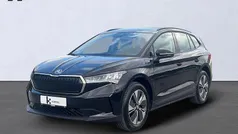 Sortmetal Brugt 2023 Skoda Enyaq iV SUV | 199.900 kr. (Fair pris)