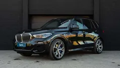 Brugt 2020 BMW X5 M Sport SUV | 4.793 kr.