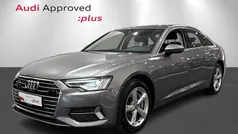 Brugt 2020 Audi A6 Sport Sedan | 339.900 kr. (Fair pris)