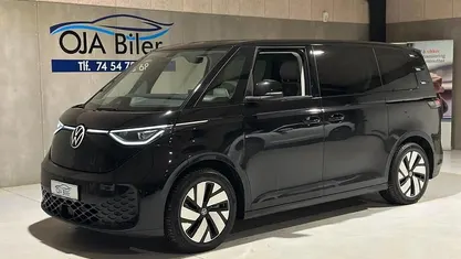 Brugt 2023 VW ID. Buzz Pro MPV | 359.900 kr. (Fair pris)